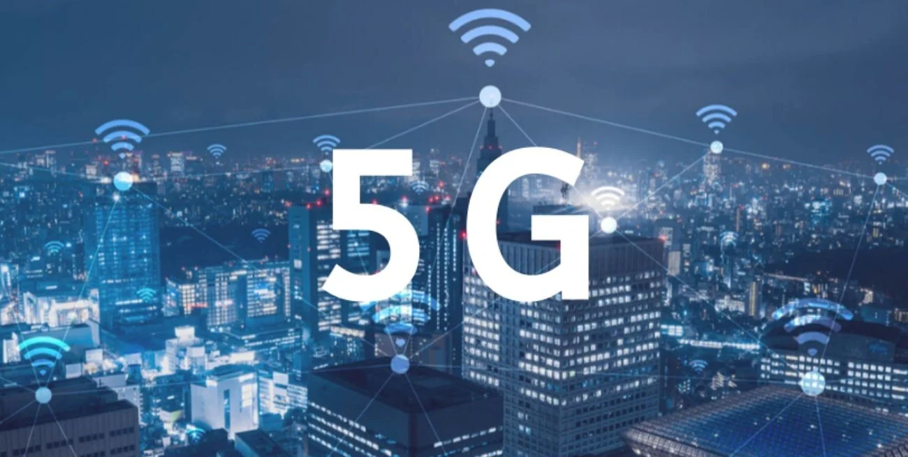 5G