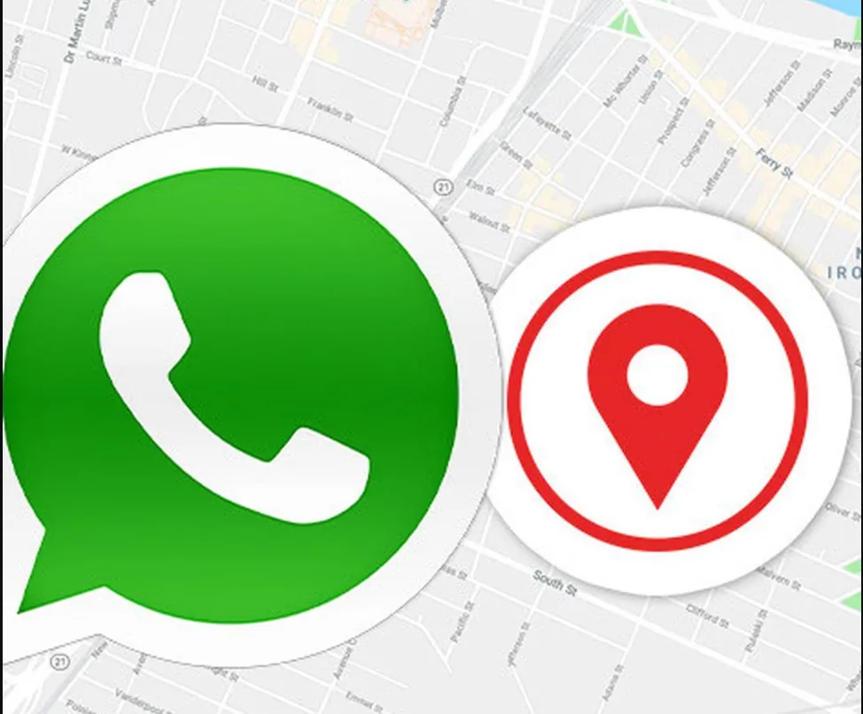 Ubicación en tiempo real y actual en WhatsApp cuál es cual y cómo