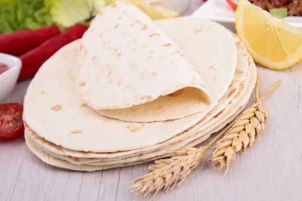 ingredientes-para-prerparar-tortillas-de-trigo