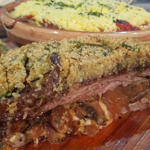 vacío relleno