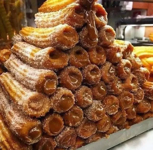 churros