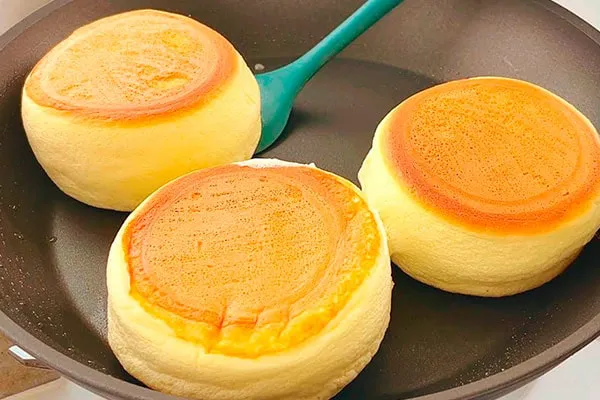 panqueques