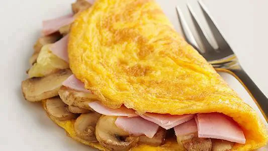 omelette