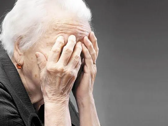 ancianos