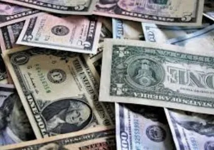Dolares