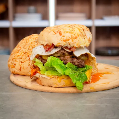 hamburguesa