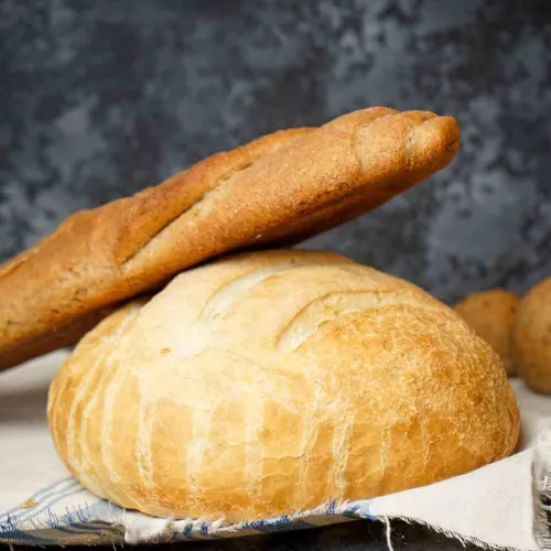 pan de campo