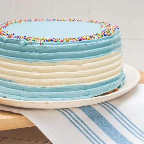 Torta argentina