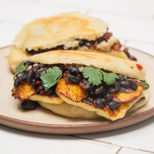 Arepas