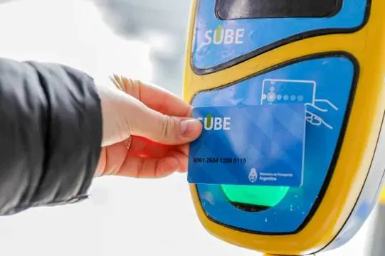 sube