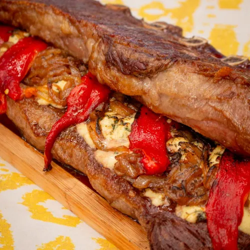 asado