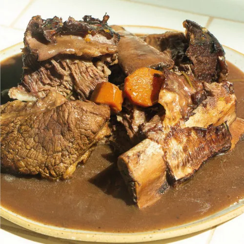 asado
