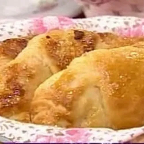 Facturas caseras y deliciosas