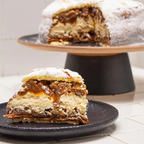 postre balcarce