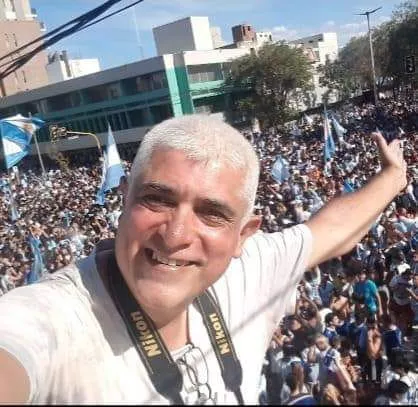 Gustavo Gutierrez 1