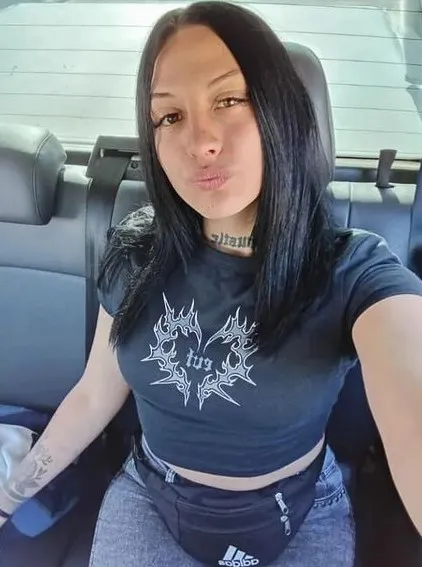Sofia Delgado