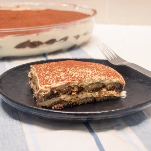Birramisú
