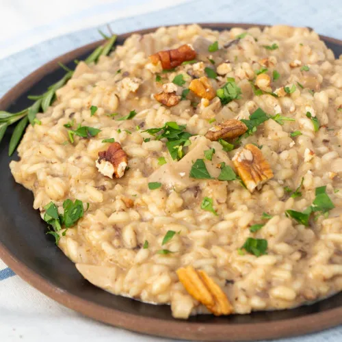 Risotto