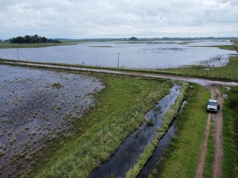 inundaciones