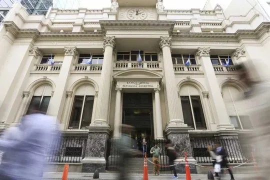 Banco central