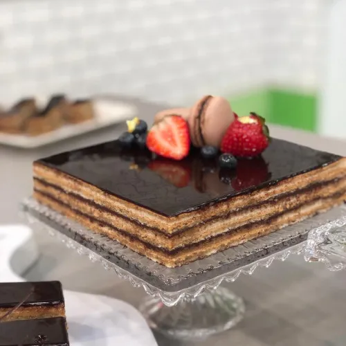 Torta ópera