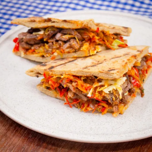 Piadina