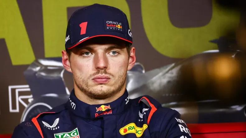 max-verstappen