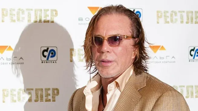 mickey-rourke