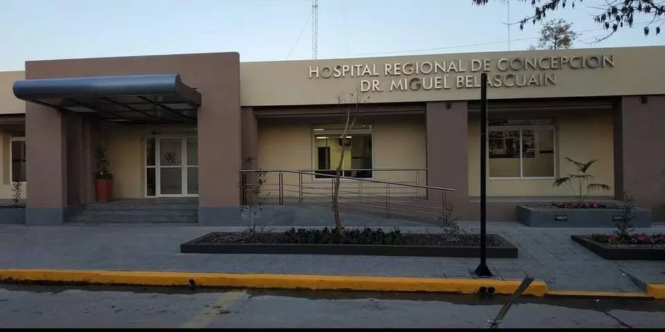 hospital