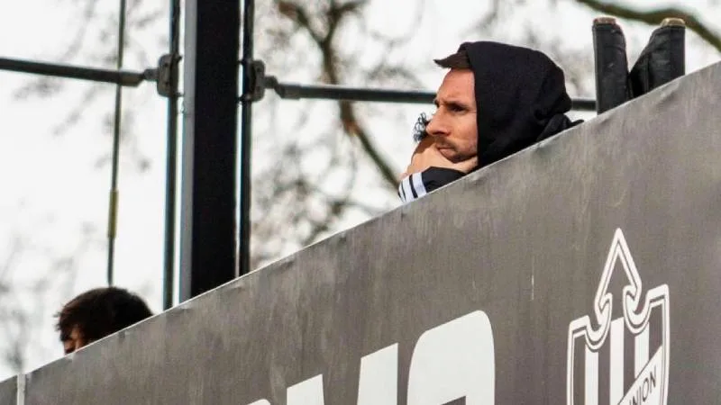 Messi en Arroyo