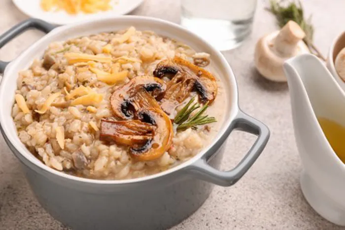 risotto-italiano