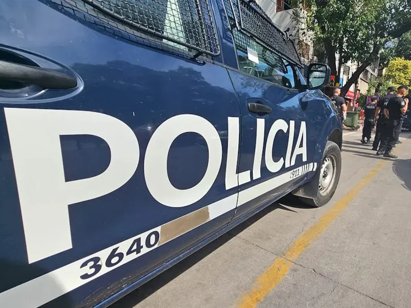 policia