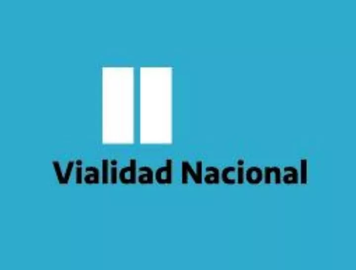 VIALIDAD NACIONAL