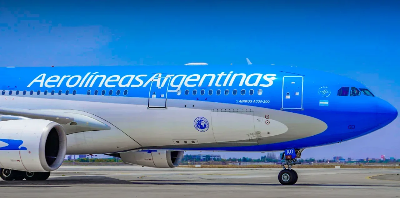 aerolineas