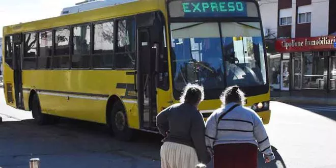 expreso