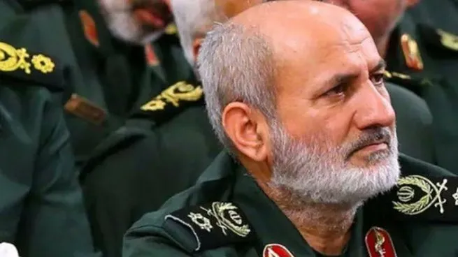 mohamad-kazemi-jefe-inteligencia-guardia-revolucionaria-iranijpg