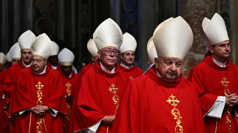 cardenales