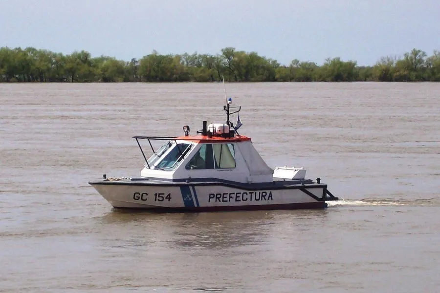 Prefectura-Naval