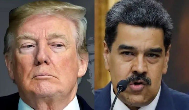 trump-vs-maduro