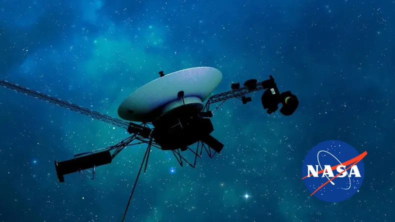 voyager