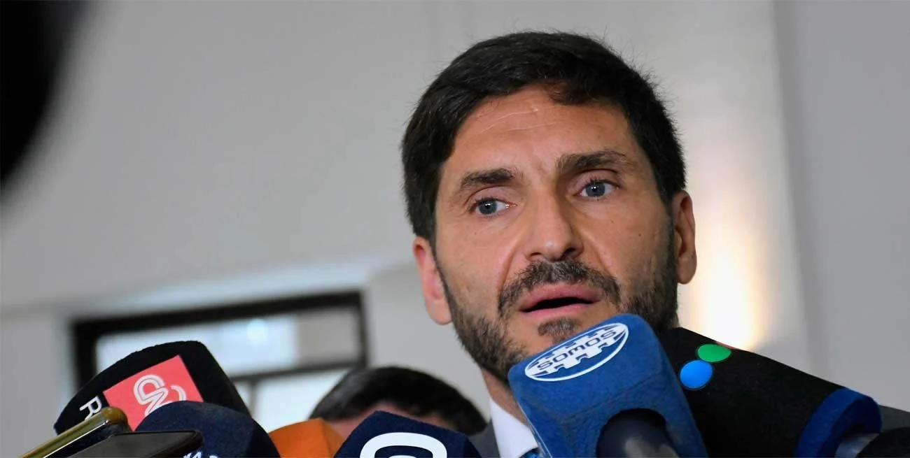 Pullaro en registro civil