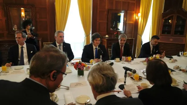 javier-milei-empresarios-nueva-york