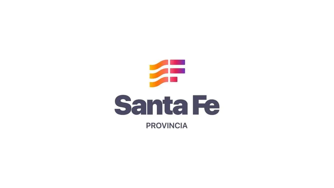 Logo provincia Santa Fe