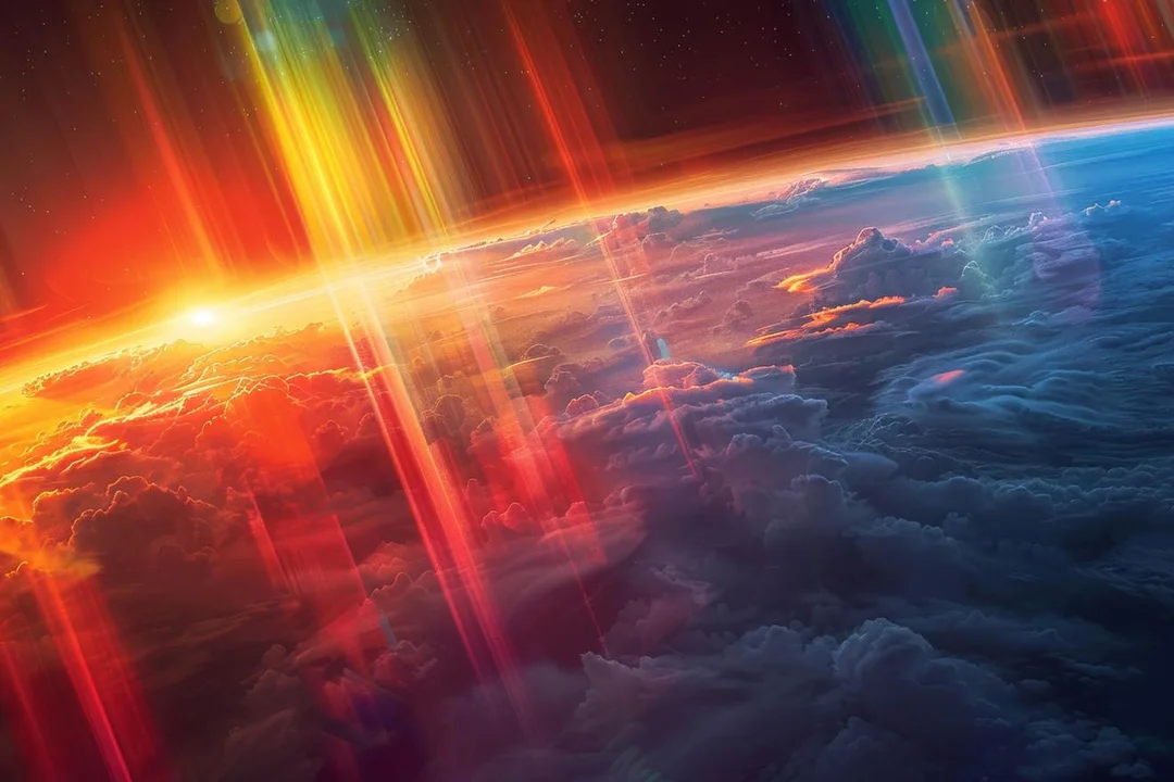 espacio