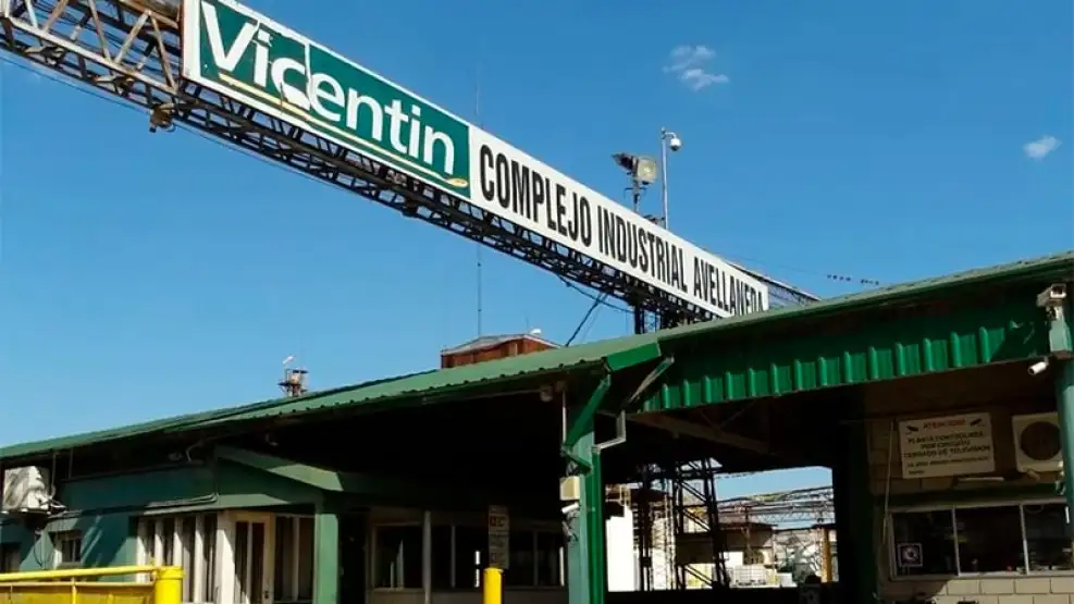 vicentin