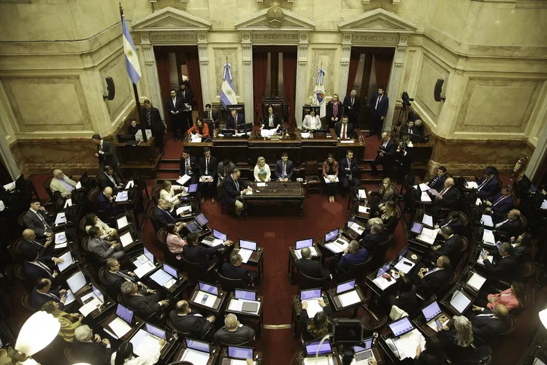 senado