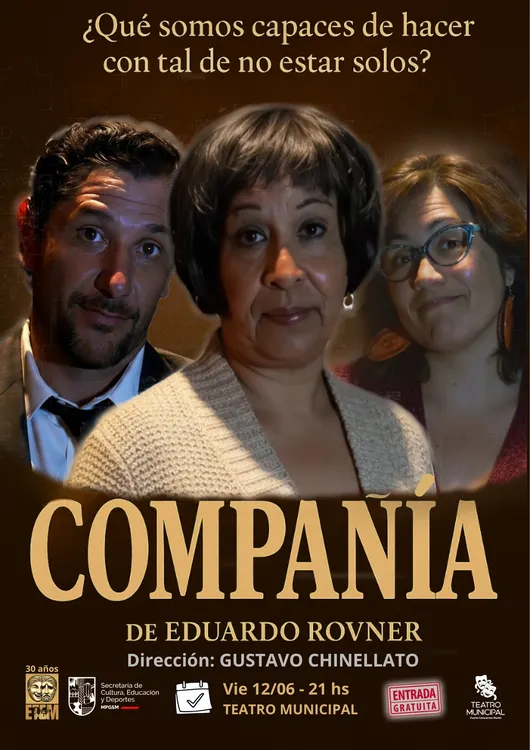 ¿Qué somos capaces de hacer con tal de estar en (3)
