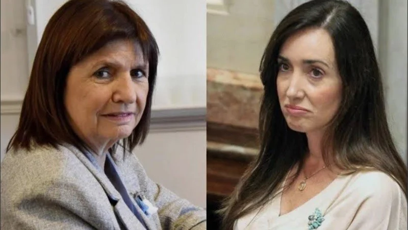 Bullrich y Villarruel