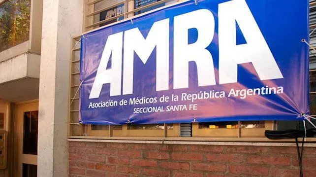 los-medicos-nucleados-amra-seccional-santa-fe-van-al-paro