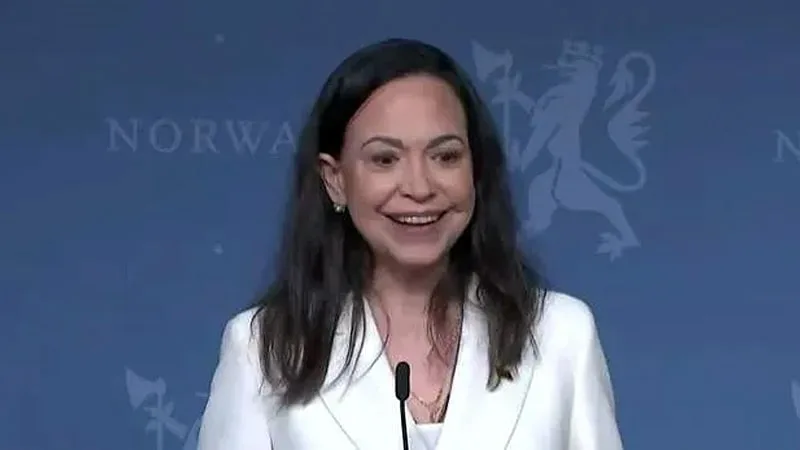 Maria-Corina-Machado